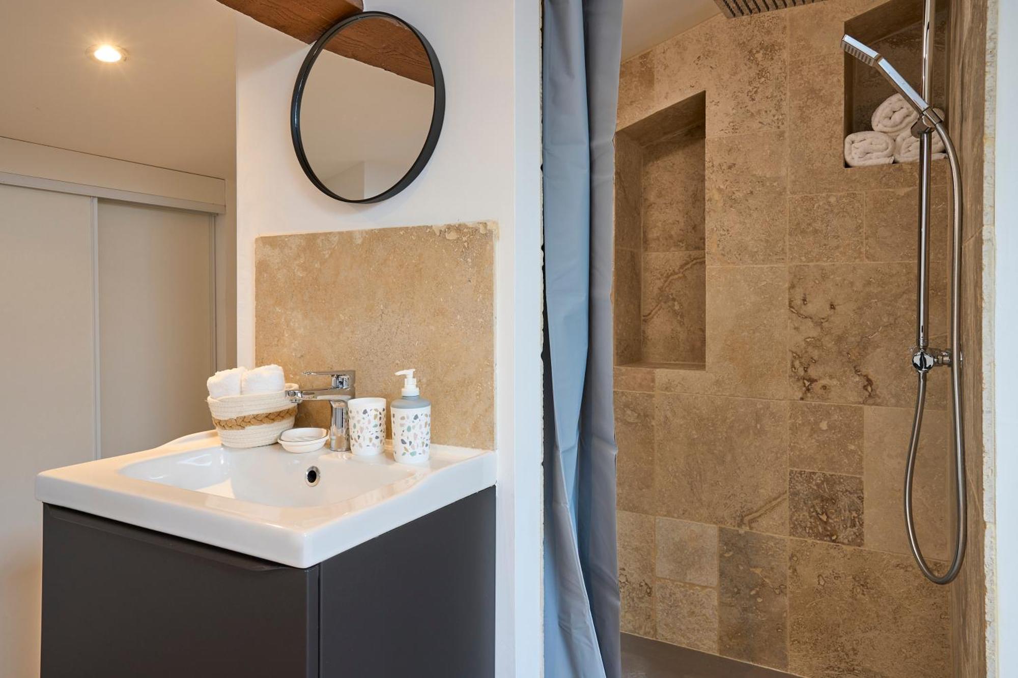 Le Rempart Scandinave - Triplex Au Pied De La Cite Carcassonne Exterior photo