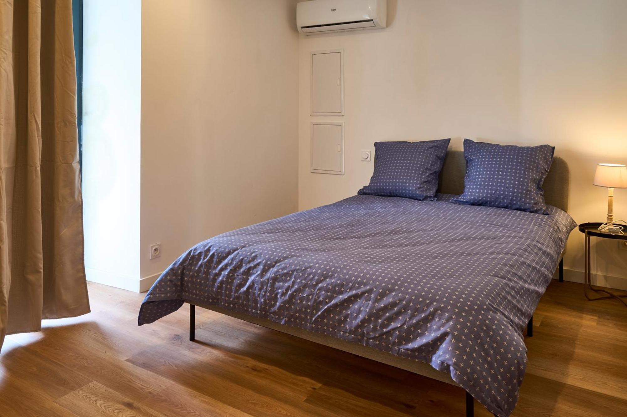 Le Rempart Scandinave - Triplex Au Pied De La Cite Carcassonne Exterior photo